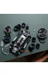 LEGO Technic PEUGEOT 9X8 24H Le Mans Hybrid Hypercar 42156