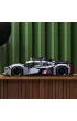 LEGO Technic PEUGEOT 9X8 24H Le Mans Hybrid Hypercar 42156