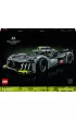 LEGO Technic PEUGEOT 9X8 24H Le Mans Hybrid Hypercar 42156