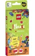 Lego Books. Rebuild. Karty Wyzwa�: Zwierz�ta