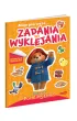 Przygody Misia Paddingtona. Moje pierwsze zadania do wyklejania