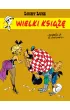 Wielki ksi. Lucky Luke