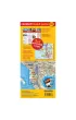 Albania map&guide XL PL laminat 2023