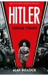 Hitler. Studium tyranii – Alan Bullock – okładka ebook
