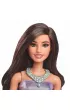 Barbie Fashionistas. Modne przyjaci�ki HYT92 Mattel