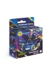 Puzzle Gra magnetyczna - Podr� poci�giem Dodo