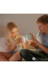 Marys MARY S lampka nocna LED Dino zielony