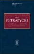 Polityka prawa cywilnego i ekonomia polityczna