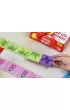 Baw si� i ucz. Domino. Kolory. Gra i ksi��ka Wilga Play