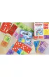 Baw si� i ucz. Domino. Kolory. Gra i ksi��ka Wilga Play