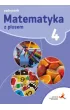 Matematyka z plusem 4. Podr�cznik. Szko�a podstawowa