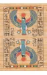Egyptian Sacred Animals Oracle Cards, Wyrocznia �wi�tych Zwierz�t Egiptu