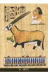 Egyptian Sacred Animals Oracle Cards, Wyrocznia �wi�tych Zwierz�t Egiptu