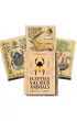 Egyptian Sacred Animals Oracle Cards, Wyrocznia �wi�tych Zwierz�t Egiptu
