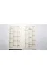 Drops Office Collection Wk�ad do organizera notes finanse adresy 7,5x12,5
