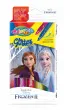 Patio Flamastry brokatowe Colorino Kids Frozen 6 szt.