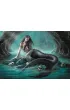Puzzle 1000 el. Compact Anne Stokes Siren's Lament Clementoni
