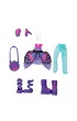 Cry Babies BFF - lalka tancerka Shannon Tm Toys
