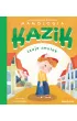 Kazik czuje smutek