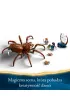 LEGO Harry Potter Aragog w Zakazanym Lesie™ 76434