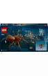 LEGO Harry Potter Aragog w Zakazanym Lesie™ 76434