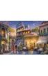 Puzzle 1000 el. �Romantic Rome CherryPazzi