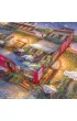 Puzzle 1000 el. �Romantic Rome CherryPazzi