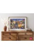 Puzzle 1000 el. �Romantic Rome CherryPazzi