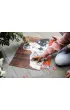 Puzzle 200 el. XXL Szczeni�ta Husky 128235 Ravensburger