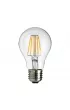 Eko-light arwka Filamentowa LED 8W A60 E27 Ciepa 2700K