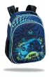 Patio Plecak szkolny Coolpack Turtle Gamer Chess