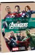 Avengers: Czas Ultrona (DVD)