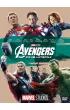 Avengers: Czas Ultrona (DVD)