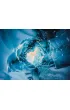 Puzzle 500 el. Wewn�trz lodowca Ravensburger