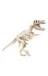 Skamienia�o�ci - Trex fluo Clementoni