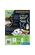 Skamienia�o�ci - Trex fluo Clementoni