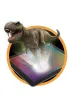 Skamienia�o�ci - Trex fluo Clementoni