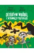 Detektyw Wr�bel i tajemniczy przybysze