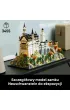 LEGO Architecture Zamek Neuschwanstein 21063