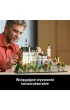 LEGO Architecture Zamek Neuschwanstein 21063