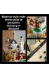 LEGO Architecture Zamek Neuschwanstein 21063