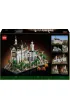LEGO Architecture Zamek Neuschwanstein 21063