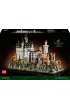 LEGO Architecture Zamek Neuschwanstein 21063