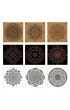 Obrazy do malowania mandala