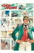 Puzzle 1000 el. Compact Corto Maltese Clementoni
