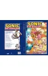 Gdzie jest Sonic? 1. Sonic the Hedgehog. Tom 15