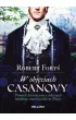 W objęciach Casanowy – Robert Foryś – okładka ebook