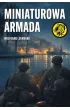 Miniaturowa armada – Wolfgang Leonhard – okładka ebook