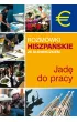 Rozmówki hiszpańskie ze słowniczkiem. Jadę do pracy – okładka ebook