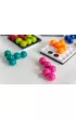 Smart Games. Quadrillion (ENG) IUVI Games